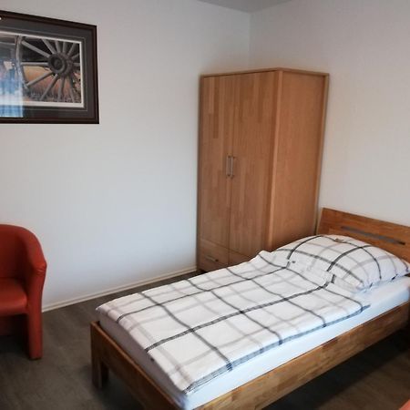 Hotel Jagdhaus Weber Herscheid Exterior foto