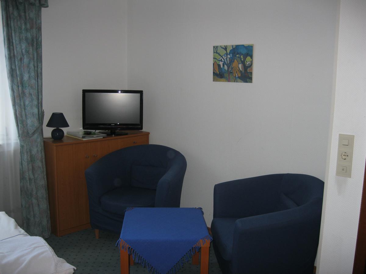Hotel Jagdhaus Weber Herscheid Zimmer foto